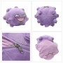 Peluche Pokémon Ditto  - double face con  trasformazione in altri pokémon come  Magnemite, e altri