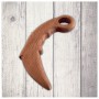 Coltello Karambit Master in Legno Di Faggio Kali Escrima Allenamento Arti Marziali