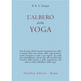 L'ALBERO DELLO YOGA