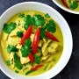 Natura d'Oriente | Curry Verde Di Bangkok