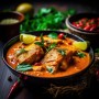 Natura d'Oriente | Curry Di Java