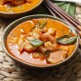 Natura d'Oriente | Curry Rosso Thailandese