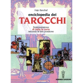 Enciclopedia dei Tarocchi