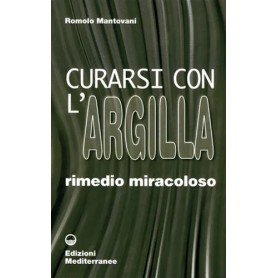 Curarsi con l'argilla