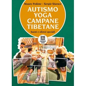 Autismo yoga campane tibetane