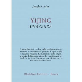 YIJING. Una guida