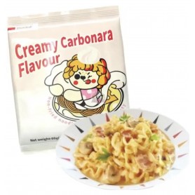 YOUMI Spaghetti Istantaneo Crema Carbonara 99g