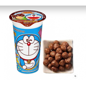 Chocolate Cup Doreamon 37g