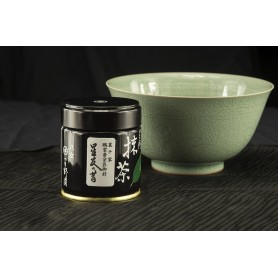 Matcha Seiyu no Mukashi 40 gr