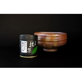 Matcha Yana no Shiro 40 gr