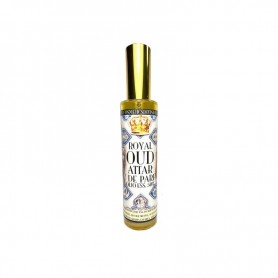 ROYAL OUD ATTAR - EAU DE PARFUM 50 ml