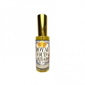 ROYAL OUD ATTAR - EAU DE PARFUM 30 ml