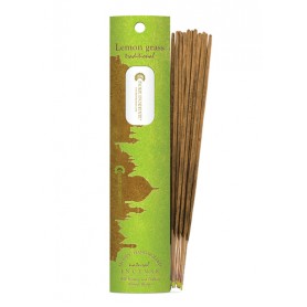 Incenso Tradizionale Lemon Grass 