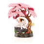 Okamiden PVC Statue Chibiterasu 24 cm