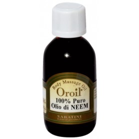 Neem Oil  50 ml