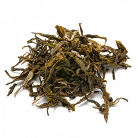 Natura d'Oriente | Tè bianco Yunnan Special