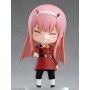 Darling in the Franxx Nendoroid Action Figure Zero Two 10 cm