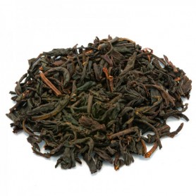 Natura d'Oriente | Tè nero Lapsang Souchong