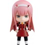 Darling in the Franxx Nendoroid Action Figure Zero Two 10 cm