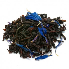 Natura d'Oriente | Tè nero Earl Grey al bergamotto