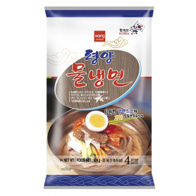 WANG Spaghetti Freddi Coreano 624g