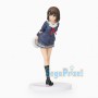 Saekano: How to Raise a Boring Girlfriend Premium Figure: Kato Megumi