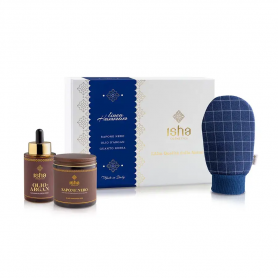 Cofanetto Rituale Hammam - cosmesi corpo