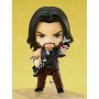 Cyberpunk 2077 Nendoroid Action Figure Johnny Silverhand 10 cm