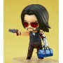 Cyberpunk 2077 Nendoroid Action Figure Johnny Silverhand 10 cm