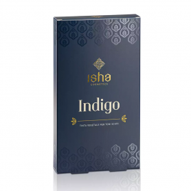 Indigo in Polvere 100% Puro