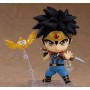 Dragon Quest: The Legend of Dai Nendoroid Action Figure Dai 10 cm