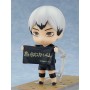 Haikyu!! Nendoroid Action Figure Shinsuke Kita 10 cm