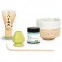 MATCHA CEREMONY SET