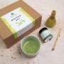 MATCHA CEREMONY SET