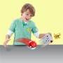 Sfera Poké Lanciabile con  personaggio all'interno - Pokeball Pokémon  cpm figura