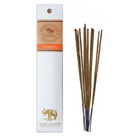 Cinnamom White Elephant Incense