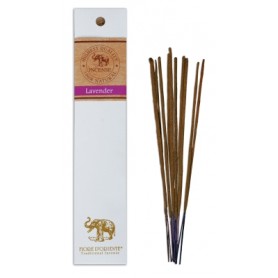 Lavender White Elephant Incense