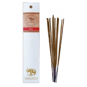 Nag White Elephant Incense