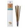 Spring  flowers White Elephant Incense