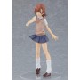 A Certain Scientific Railgun T Pop Up Parade PVC Statue Mikoto Misaka 17 cm