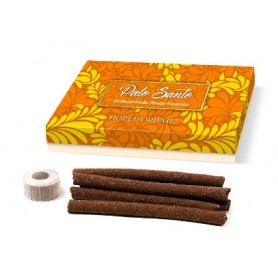 Dhoop Incense Palo Santo 10 sticks