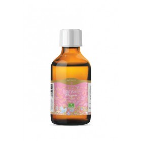 Rosa Mosqueta Biologica  100 ml Olio Vegetale