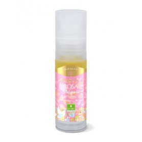 Rosa Mosqueta Biologica 50 ml Olio Vegetale