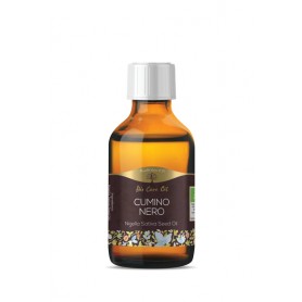 Cumino Nero Oil 100 ml Olio Vegetale