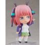 The Quintessential Quintuplets Nendoroid Action Figure Nino Nakano 10 cm