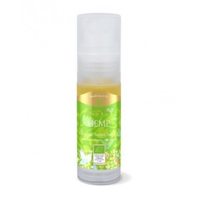 Hemp Oil 50 ml Olio Vegetale