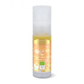 Mandorle dolci oil  50 ml Bio Olio Vegetale