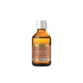 Mandorle dolci oil  250 ml Olio Vegetale