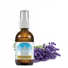 Lavanda Idrosol 50 ml