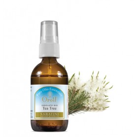 Tea Tree Idrosol  50 ml